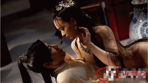 激情戏,男女,演员,东西,