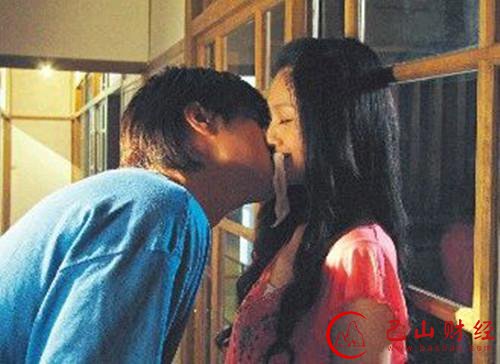 激情戏,男女,演员,东西,