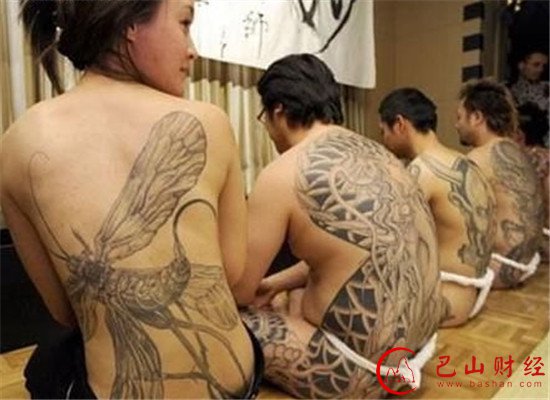 黑帮女人,淫乐,玩具,日本,