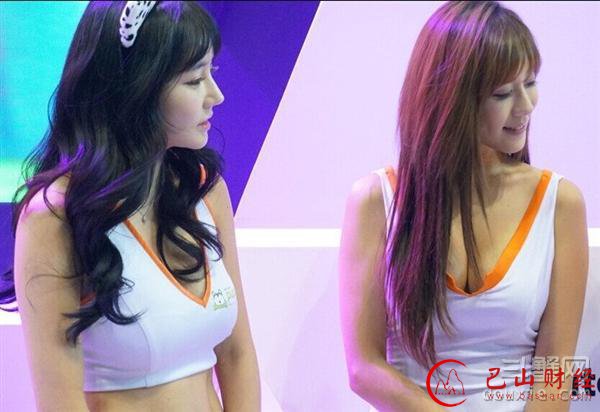 韩国摄影师,咸猪手,Showgirl,胸部