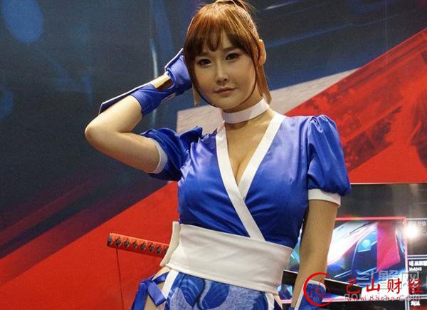 韩国摄影师,咸猪手,Showgirl,胸部