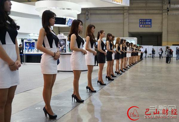 韩国摄影师,咸猪手,Showgirl,胸部