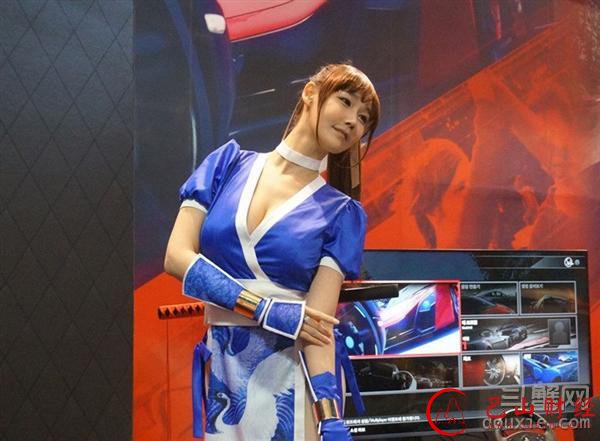 韩国摄影师,咸猪手,Showgirl,胸部