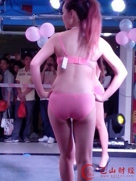 模特,女孩子,收入,车模