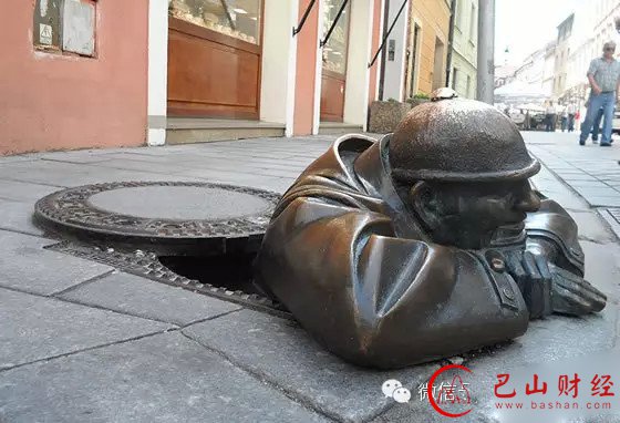 雕塑,广场,自由,艺术