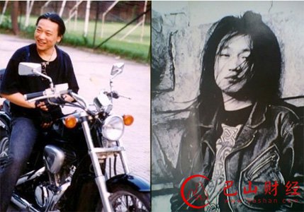 车祸,明星