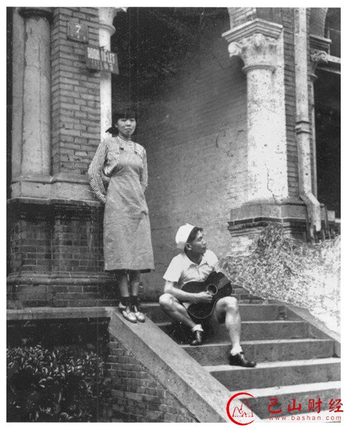 74年前的今天,萧红在这里死去......