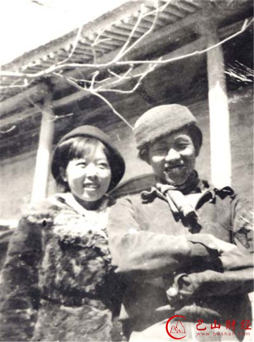 74年前的今天,萧红在这里死去......