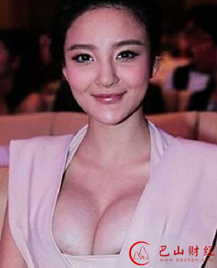 盘点那些女星们的“突然状况”