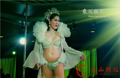 揭秘,泰国,游轮,特殊,服务