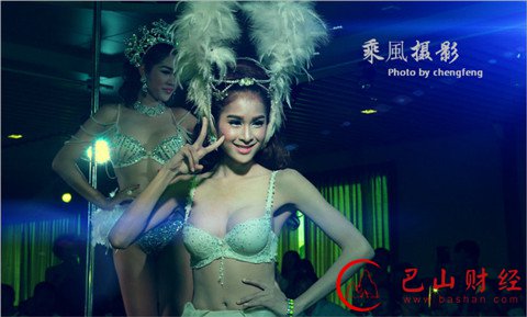 揭秘,泰国,游轮,特殊,服务