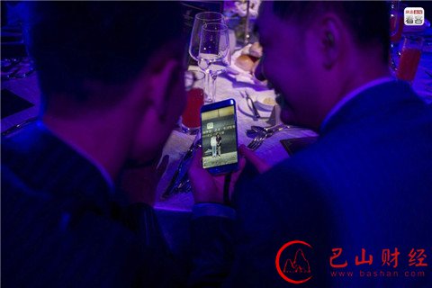 揭秘,海天,盛筵,金钱,围猎场