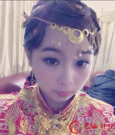 晋江,新娘,土豪