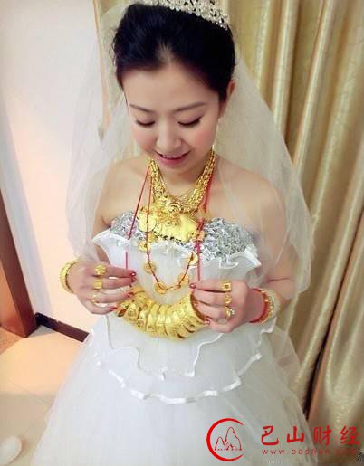 晋江,新娘,土豪