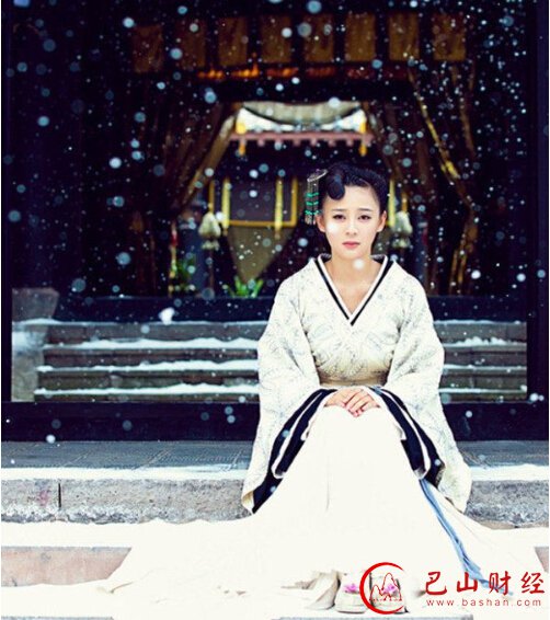 古装,女神,刘亦菲