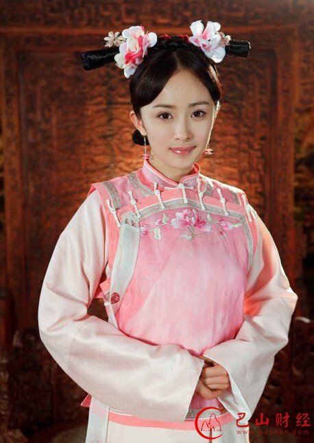 古装,女神,刘亦菲