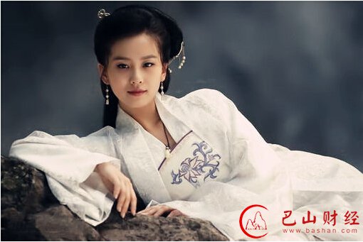 古装,女神,刘亦菲