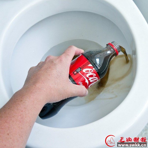 可乐,杀精,用法