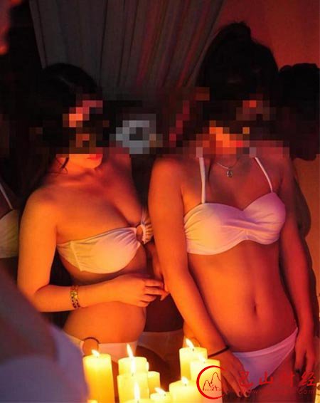 外围女,30万,真是生活