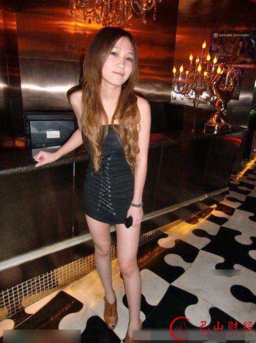 夜店,女人,性感,妩媚