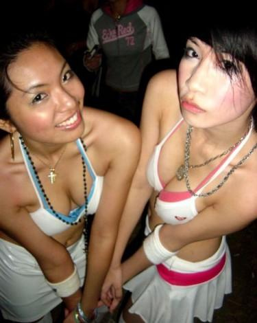 夜店,女人,性感,妩媚