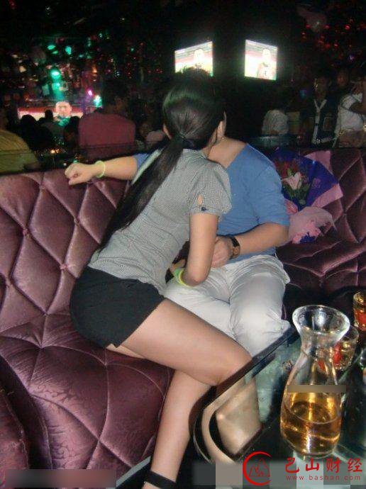 夜店,女人,性感,妩媚