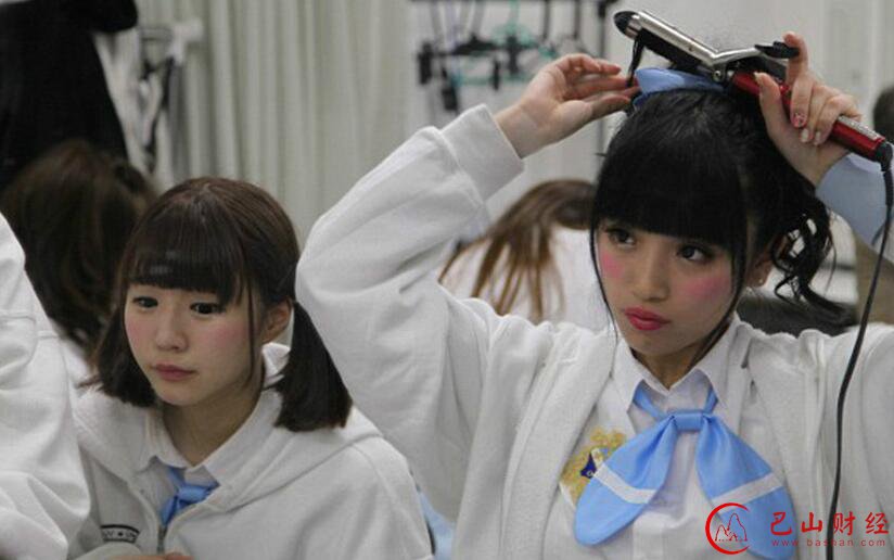 日本援交学生妹