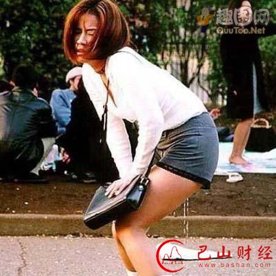 妹子,下一秒,悲剧,尴尬