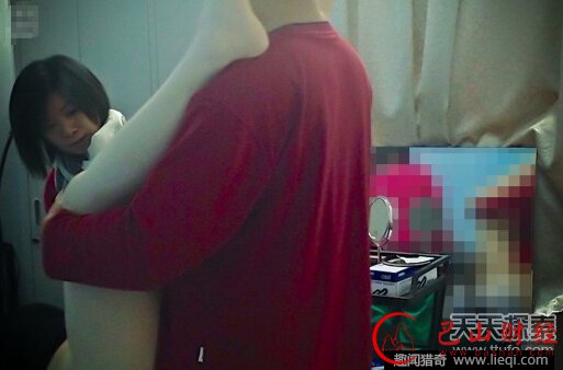 性治疗师真实工作亲自上阵指导(5)