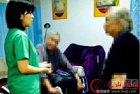 性治疗师真实工作亲自上阵指导(10)