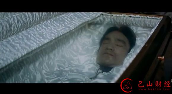 李小龙,猝死,情人香闺,日本人,阴谋