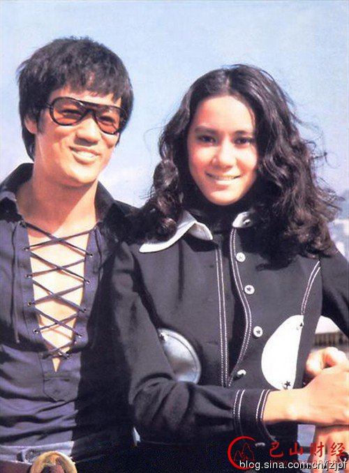 李小龙,猝死,情人香闺,日本人,阴谋
