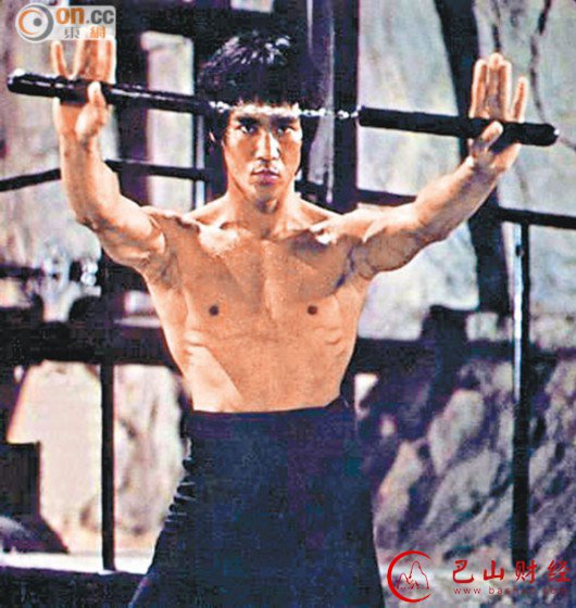李小龙,猝死,情人香闺,日本人,阴谋