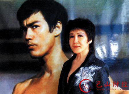李小龙,猝死,情人香闺,日本人,阴谋