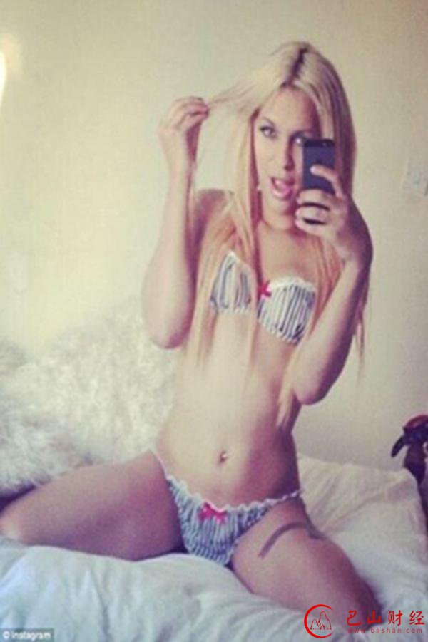 变性美女,男监,羊入虎口