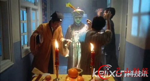 神秘恐怖！揭清朝广西僵尸袭人事件真相