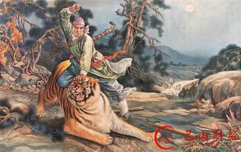 十八大,打虎,特征