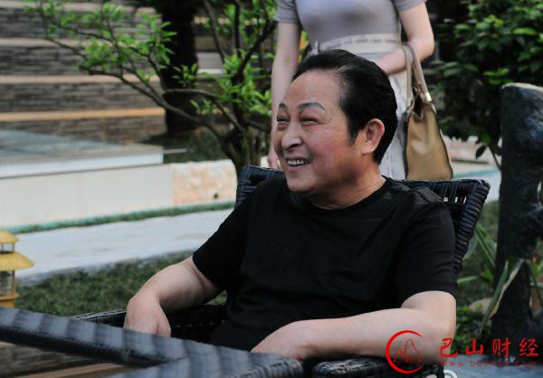 “大师”王林前妻涉非法获取国家秘密被刑拘