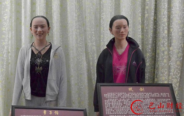 蜡像,章子怡,明星,化妆