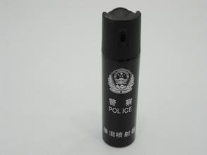 巡警,八大件