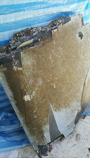 马尔代夫,MH370,残骸