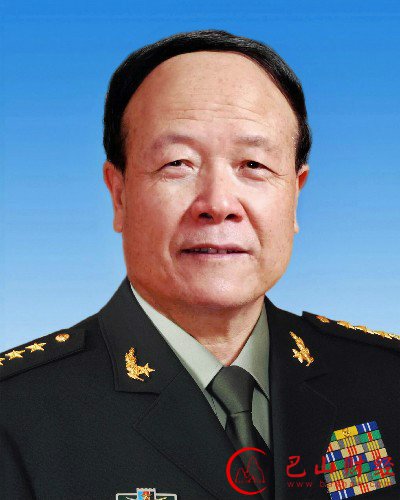 郭家军,郭伯雄,学徒工,将军,军委,副主席,阶下囚