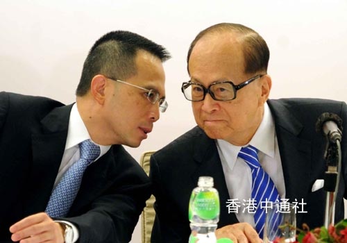李嘉诚吐露了他的成功之道：对重大趋势要有“悟性”，方能赚得巨利，必成大赢家。李嘉诚之所以能够成为世界级富豪，其财富秘诀自然有多条，其中他对他的儿子十条，可谓是字字是金，是很值得许多人学习和借鉴的“财富”真经。 