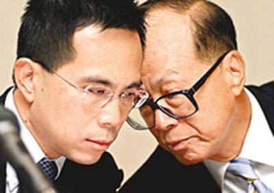 二、赚钱靠机遇，成功靠信誉