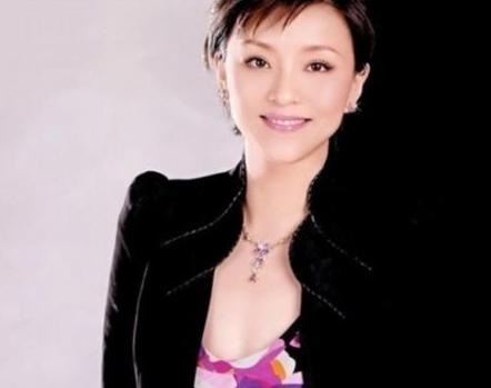 杨澜：宠辱不惊揽胜中国