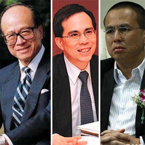 六、不要对一项业务情有独钟