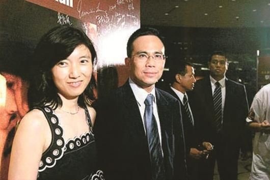李嘉诚对两儿子说过这几句话 都精通了如何赚钱