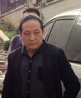王林,案中案,情妇前妻,警员,购买,办案信息